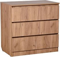 картинка детская мебель polini комод kids simple 1980 дуб крафт золотой (2 кор.) polini комод kids simple 1980 дуб крафт золотой (2 кор.) от магазина Tovar-RF.ru