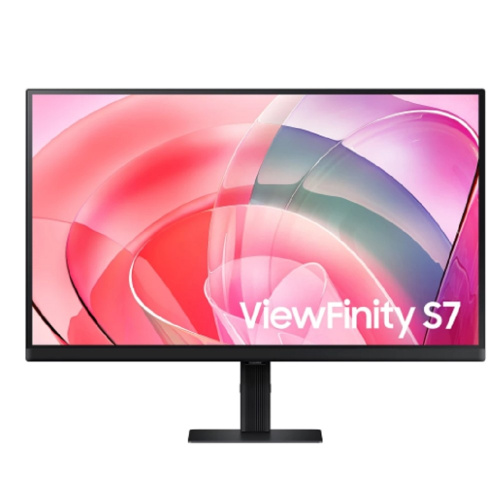 картинка lcd samsung 27" s27d700eai viewfinity {ips 3840x2160 60hz 5ms 1000:1 300cd 178/178 16:910bit hdmi2.0 displayport1.2 audioout vesa} от магазина Tovar-RF.ru