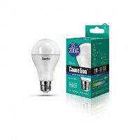 картинка Лампа светодиодная CAMELION (13573) LED25-A65/865/E27 от магазина Tovar-RF.ru