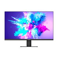 картинка cbr lcd монитор 23.8" mf-2402, ips, fhd 1920x1080, 100гц, динамики 2*3w, 1*dp/1*hdmi/1*vga, внешний бп, черный, кабель hdmi [lcd-mf2402-opc] от магазина Tovar-RF.ru