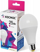 картинка Лампа светодиодная КОСМОС LKECLED25WA65E2730 от магазина Tovar-RF.ru
