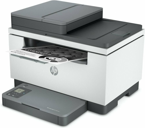 картинка мфу лазерный hp laserjet m236sdw white/gray (9yg09a) hp laserjet m236sdw white/gray (9yg09a) от магазина Tovar-RF.ru