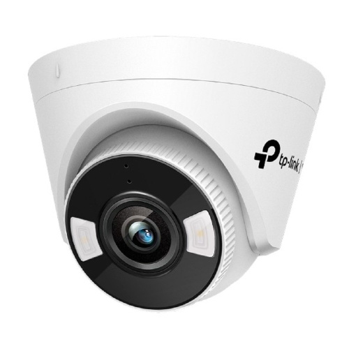 картинка TP-Link VIGI C430(4mm) VIGI Цветная турельная IP-камера 3 Мп магазин Tovar-RF.ru являющийся официальным дистрибьютором в России картинка TP-Link VIGI C430(4mm) VIGI Цветная турельная IP-камера 3 Мп от магазина Tovar-RF.ru