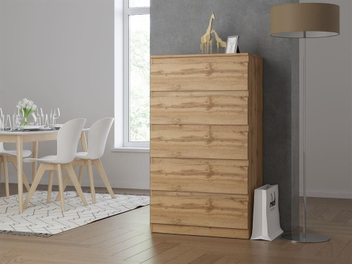 картинка Комод НК-МЕБЕЛЬ STERN комод Т-8 (16 мм) 5-я Дуб Вотан 72676287 (2 кор.) НК-МЕБЕЛЬ STERN комод Т-8 (16 мм) 5-я Дуб Вотан 72676287 (2 кор.) от магазина Tovar-RF.ru