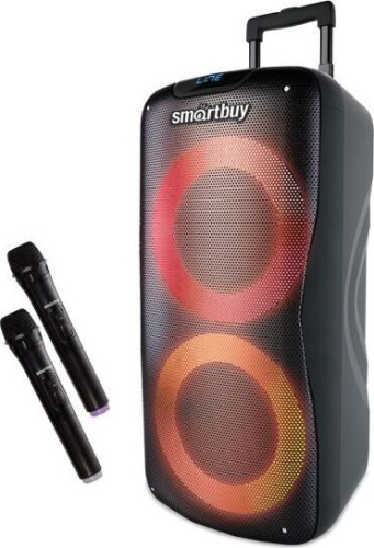 картинка мидисистема smartbuy (sbs-5210) w1 от магазина Tovar-RF.ru