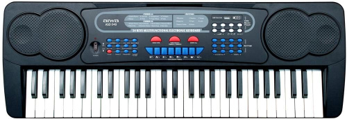 картинка синтезатор aiwa (20685) asz-540 aiwa (20685) asz-540 от магазина Tovar-RF.ru