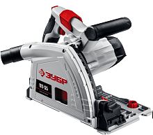 картинка ЗУБР Пила погружная [ПП-55] { 90°-55 мм, диск 165 мм, 1200 Вт }  от магазина Tovar-RF.ru