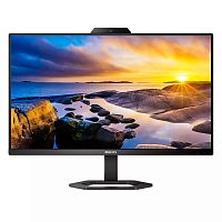 картинка lcd philips 23.6" 24e1n5300he {ips 1920x1080 75hz 4ms 178/178 300cd 1000:1 8bit hdmi1.4 displayport1.2 4xusb3.2 usb-c3.2(pd 65w) pivot webcam 2x3w vesa} от магазина Tovar-RF.ru