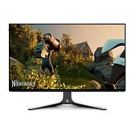картинка lcd dell 27" aw2723df {ips 2560x1440 280hz 1ms 600cd 1000:1 hdmi2.0 dusplayport usb has vesa} от магазина Tovar-RF.ru