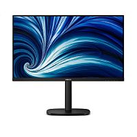 картинка lcd philips 31.5" 32b2n3500 черный {ips 2560x1440 100hz 4ms 350cd 2xhdmi displayport 4xusb 2x2w has internal vesa} от магазина Tovar-RF.ru
