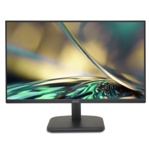 картинка lcd acer 27" ek271hbi {va 1920x1080 100hz 1ms 178/178 250cd 3000:1 8bit(6bit+frc) d-sub hdmi1.4 vesa} [um.he1ee.h02] от магазина Tovar-RF.ru