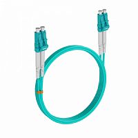 картинка ntss шнур оптический ntss dpc lc/upc-lc/upc 50/125 om3 3.0мм 3м lszh (патч-корд) (ntss-dpc-503-lc/u-lc/u-3.0-3) от магазина Tovar-RF.ru