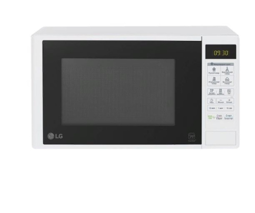 картинка микроволновая печь lg ms20r42d магазин Tovar-RF.ru являющийся официальным дистрибьютором в России картинка микроволновая печь lg ms20r42d от магазина Tovar-RF.ru