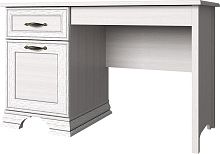 картинка Модульная мебель АНРЭКС TIFFANY Стол письменный 120 цвет вудлайн кремовый (3 уп.) АНРЭКС TIFFANY Стол письменный 120 цвет вудлайн кремовый (3 уп.) от магазина Tovar-RF.ru