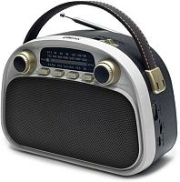 картинка радиоприемник ritmix rpr-040 white ritmix rpr-040 white от магазина Tovar-RF.ru