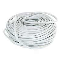 картинка cablexpert патч-корд utp pp12-30m кат.5e, 30м, литой, многожильный (серый) от магазина Tovar-RF.ru