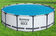 картинка bestway 58252 тент солнечный bestway 58252от магазина Tovar-RF.ru