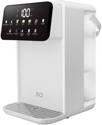картинка bq tp3001 white от магазина Tovar-RF.ru