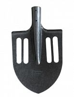 картинка Лопата БТМ Лопата штыковая облегченная К4 (К) 10125 от магазина Tovar-RF.ru
