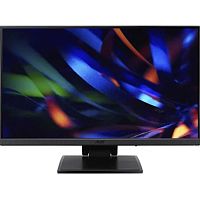 картинка lcd acer 23.8" ut241yabmihuzx {multitouch ips 1920x1080 75hz 4ms 250cd hdmi1.4 usb-c(90w) 3xusb3.2 2x2w} от магазина Tovar-RF.ru