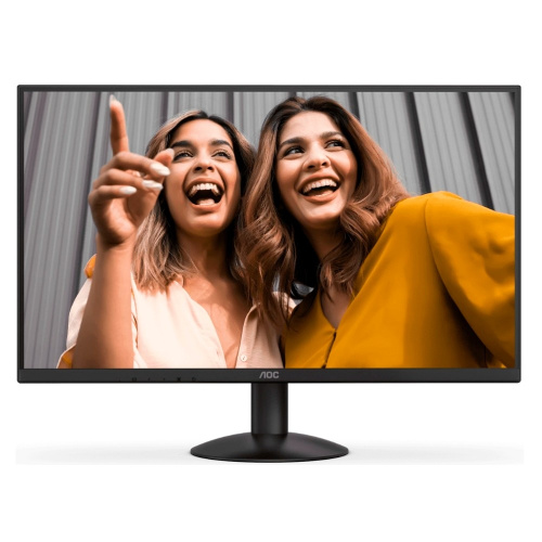 картинка lcd aoc 27" 27b30h black {ips 1920x1080 120hz 1ms 178/178 300cd 1000:1 hdmi 1.4 (ac ext)} от магазина Tovar-RF.ru
