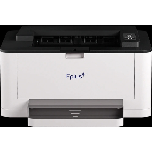 картинка принтер fplus pb301dnw {a4, 30 стр./мин, 1200dpi., 150л., usb,  ethernet, wi-fi, макс. 65000 стр/мес, 667мгц, 512мб, старт картр 3000 копий.} от магазина Tovar-RF.ru