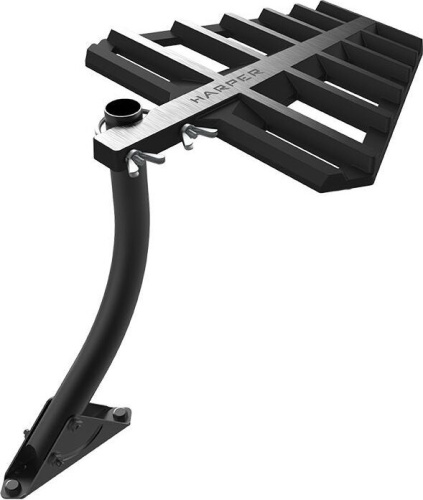 картинка антенна наружная harper advb-2122 (уличная активная) harper advb-2122 (уличная активная) от магазина Tovar-RF.ru