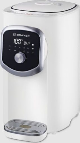 картинка термопоты brayer 1093br-wh brayer 1093br-wh от магазина Tovar-RF.ru