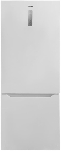 картинка холодильник centek ct-1724 white 439л от магазина Tovar-RF.ru