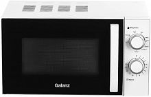 картинка микроволновая печь galanz mog-2009mw 20л. белый от магазина Tovar-RF.ru