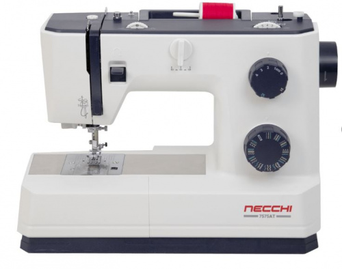 картинка швейная машинка necchi 7575at от магазина Tovar-RF.ru