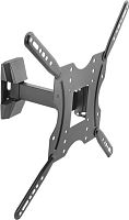 картинка кронштейн ultramounts um901 для 32"-55" черный от магазина Tovar-RF.ru