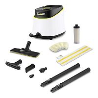картинка karcher sc 3 deluxe easyfix (white) *eu пароочиститель [1.513-430.0] от магазина Tovar-RF.ru