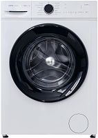 картинка стиральная машина centek ct-1922 (белый) 1200 / 7кг / 40см / 16пр /led-дисплей / inverter /пар/a+++ centek ct-1922 от магазина Tovar-RF.ru