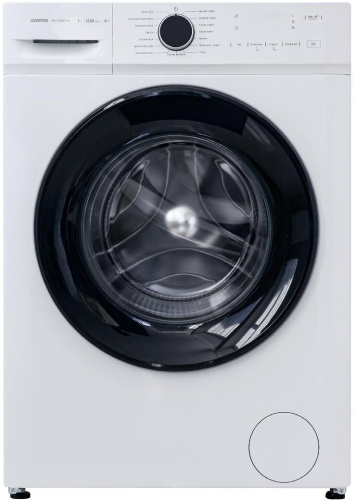 картинка стиральная машина centek ct-1922 (белый) 1200 / 7кг / 40см / 16пр /led-дисплей / inverter /пар/a+++ centek ct-1922 от магазина Tovar-RF.ru