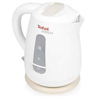 картинка tefal ko29913e чайник, 1.5л, 2200вт, белый от магазина Tovar-RF.ru
