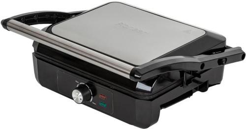 картинка гриль-пресс pioneer gr1064e pioneer gr1064e от магазина Tovar-RF.ru
