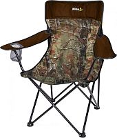 картинка кемпинговый стул nika премиум 5 (псп5/хк хант-коричневый)от магазина Tovar-RF.ru