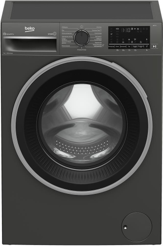 картинка стиральная машина фронтальная beko b3wfr572ab магазин Tovar-RF.ru являющийся официальным дистрибьютором в России картинка стиральная машина фронтальная beko b3wfr572ab от магазина Tovar-RF.ru