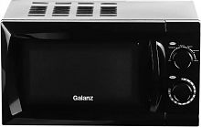 картинка микроволновая печь galanz mos-2002mb 20л. черный от магазина Tovar-RF.ru