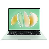 картинка huawei matebook 14 flmh-x flemingh-w5651t [53014mfp] green 14" {oled 3120x2080 u5 125h/16gb/512gb/dos} от магазина Tovar-RF.ru