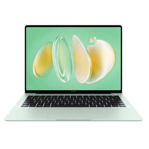картинка huawei matebook 14 flmh-x flemingh-w5651t [53014mfp] green 14" {oled 3120x2080 u5 125h/16gb/512gb/dos} от магазина Tovar-RF.ru