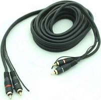картинка кабель takara trg 5.2 (черный) от магазина Tovar-RF.ru
