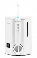 картинка Ирригатор KITFORT КТ-2911 белый от магазина Tovar-RF.ru