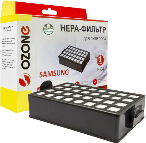 картинка ozone h-04 от магазина Tovar-RF.ru