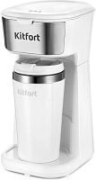 картинка кофеварка kitfort кт-7411 от магазина Tovar-RF.ru