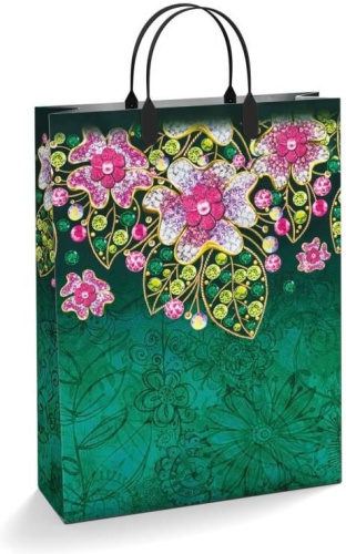 картинка Пакет АРТПЛАСТ (ПОД35961) 30х40+10 (Вивальди) Россия АРТПЛАСТ (ПОД35961) 30х40+10 (Вивальди) Россия от магазина Tovar-RF.ru