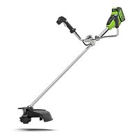 картинка Greenworks 40В Триммер б/щ {комплект с АКБ 4АЧ и ЗУ} [2105707UB] от магазина Tovar-RF.ru