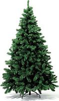 картинка Ель искусственная ROYAL CHRISTMAS Ель DAKOTA REDUCED PVC - 210CM 85210 от магазина Tovar-RF.ru