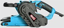 картинка Машина ленточная шлифовальная ЭНЕРГОПРОМ Home Master ЛШМ-76/1100 /уп.6шт. (белый квадрат) 00-00021864 от магазина Tovar-RF.ru